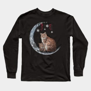 Canada lynx Long Sleeve T-Shirt